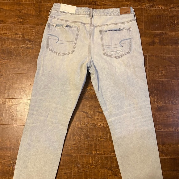 Tomgirl AE jeans - Picture 3 of 3